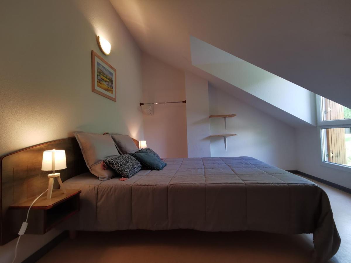 Au 11 T3 Duplex, Village Vacances, Piscines, Parking แซงต์-เชอนีส-ดอลต์ ภายนอก รูปภาพ