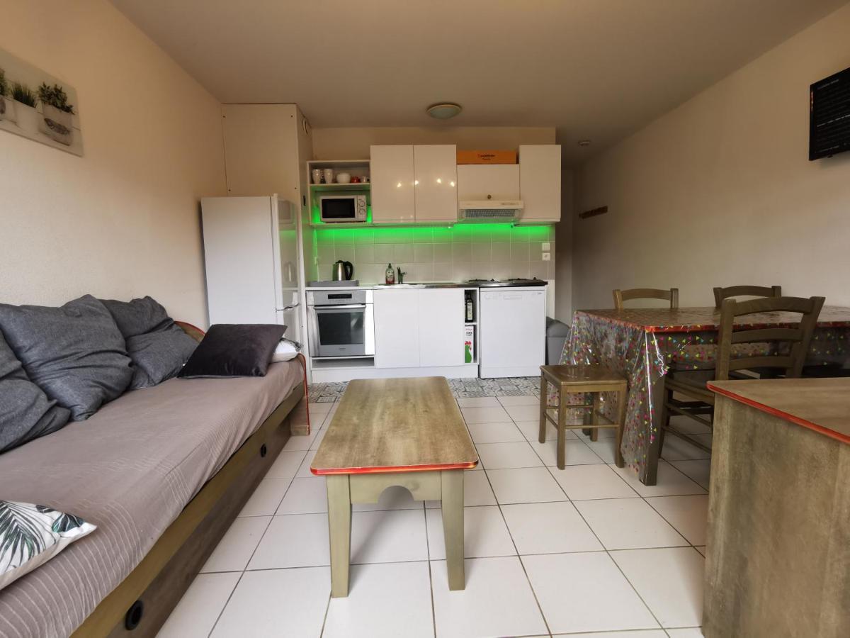 Au 11 T3 Duplex, Village Vacances, Piscines, Parking แซงต์-เชอนีส-ดอลต์ ภายนอก รูปภาพ