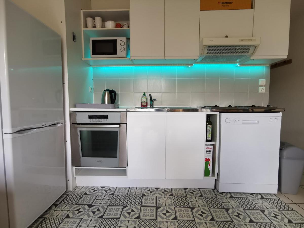 Au 11 T3 Duplex, Village Vacances, Piscines, Parking แซงต์-เชอนีส-ดอลต์ ภายนอก รูปภาพ