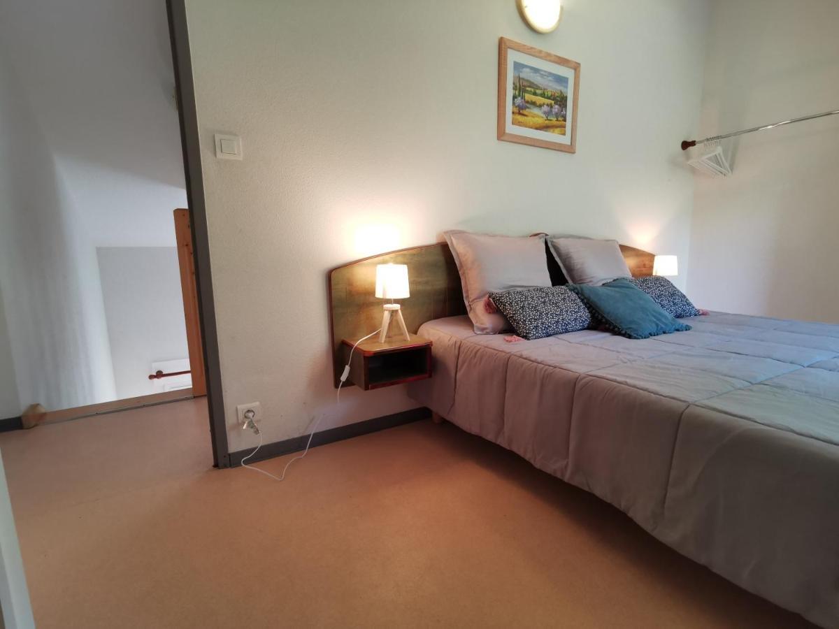Au 11 T3 Duplex, Village Vacances, Piscines, Parking แซงต์-เชอนีส-ดอลต์ ภายนอก รูปภาพ