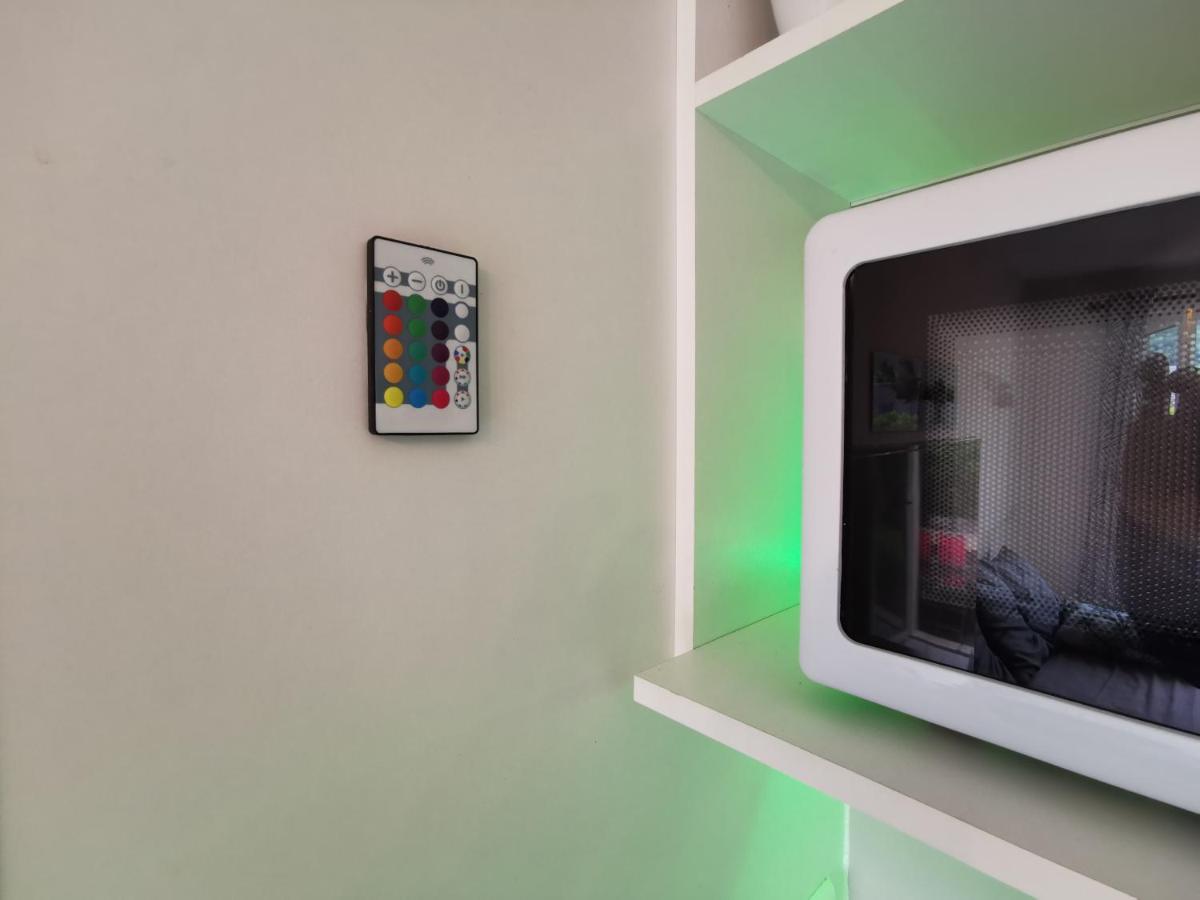 Au 11 T3 Duplex, Village Vacances, Piscines, Parking แซงต์-เชอนีส-ดอลต์ ภายนอก รูปภาพ