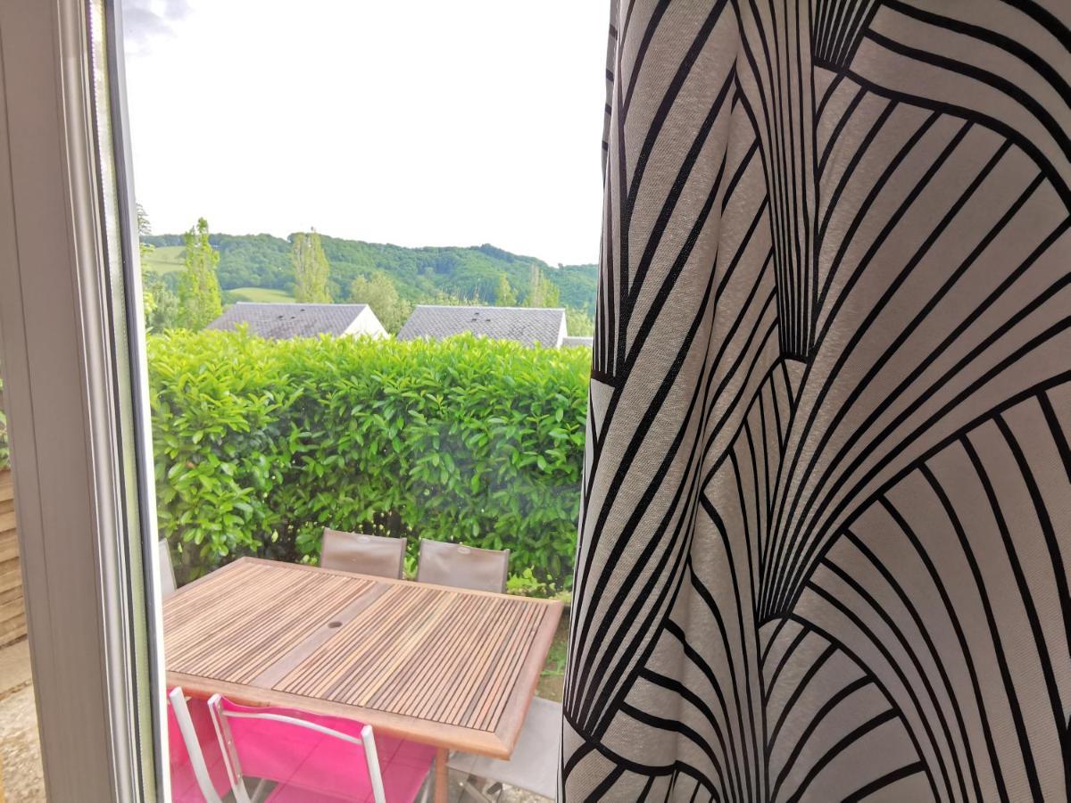 Au 11 T3 Duplex, Village Vacances, Piscines, Parking แซงต์-เชอนีส-ดอลต์ ภายนอก รูปภาพ