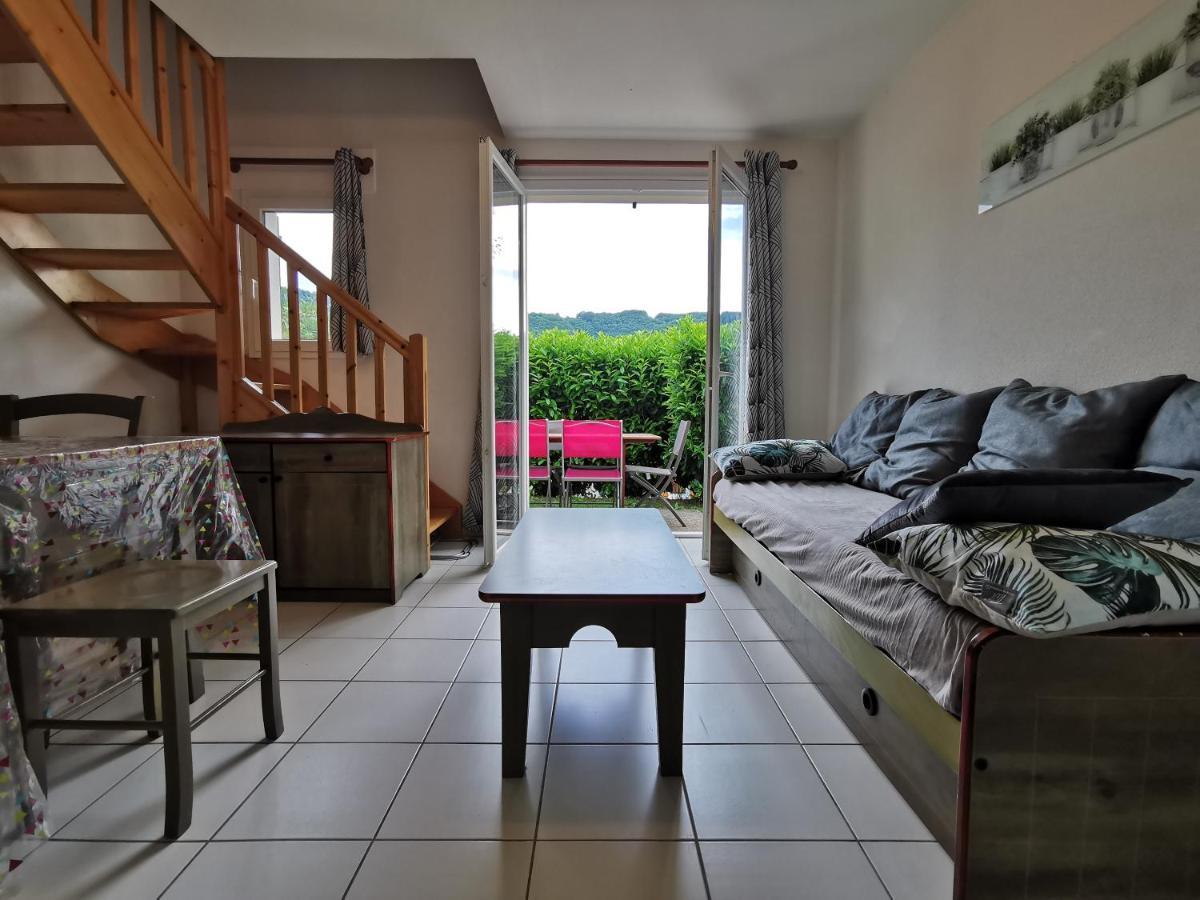 Au 11 T3 Duplex, Village Vacances, Piscines, Parking แซงต์-เชอนีส-ดอลต์ ภายนอก รูปภาพ
