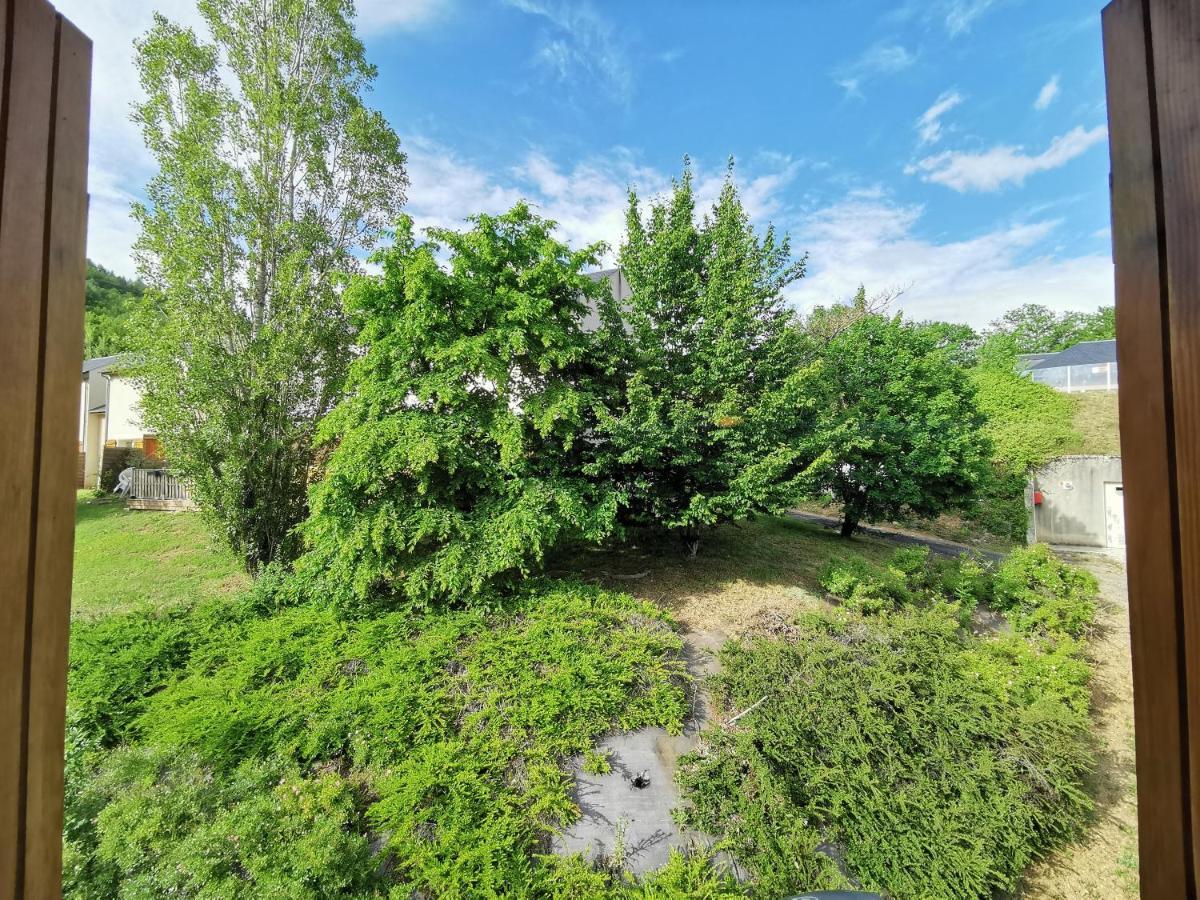 Au 11 T3 Duplex, Village Vacances, Piscines, Parking แซงต์-เชอนีส-ดอลต์ ภายนอก รูปภาพ