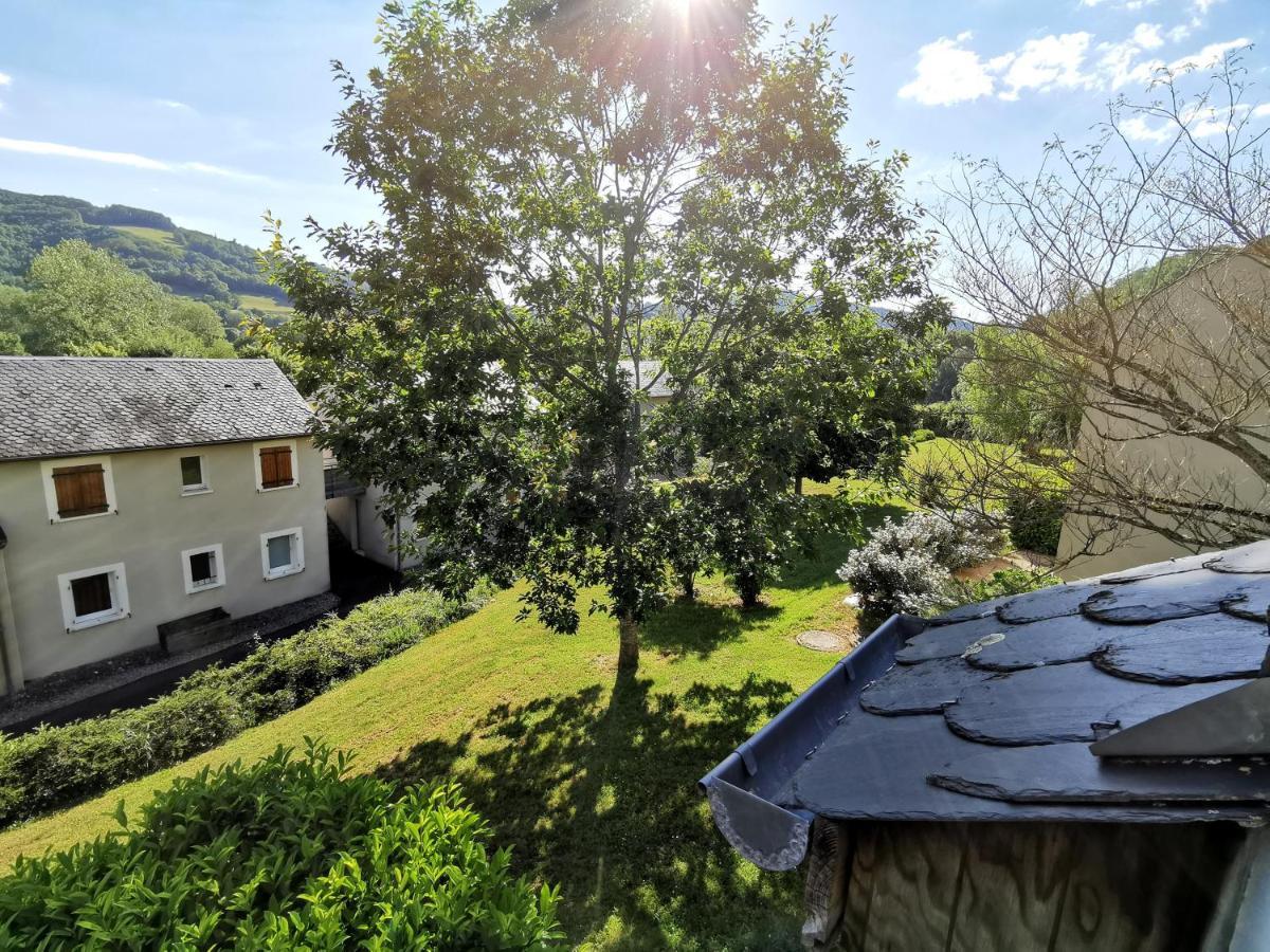 Au 11 T3 Duplex, Village Vacances, Piscines, Parking แซงต์-เชอนีส-ดอลต์ ภายนอก รูปภาพ